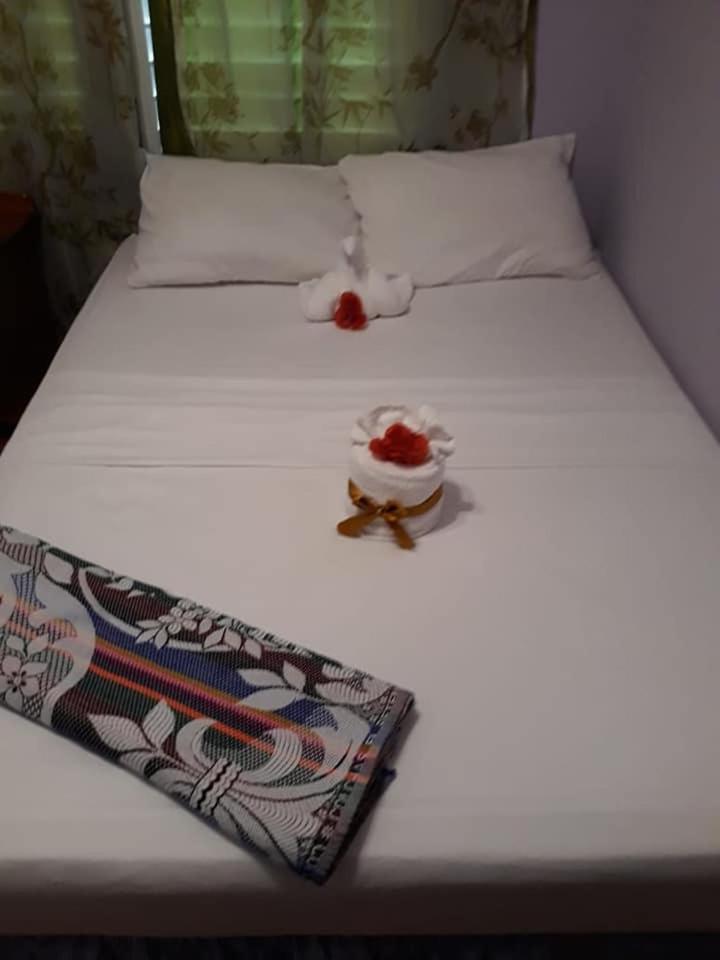 Saint Charles Inn, Belize Central America ปุนตากอร์ดา ภายนอก รูปภาพ